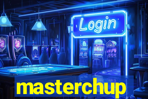 masterchup