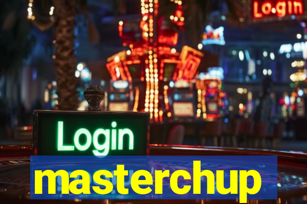 masterchup