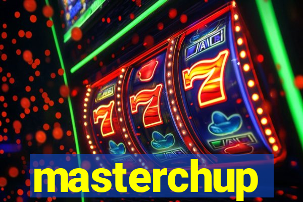 masterchup