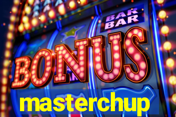 masterchup