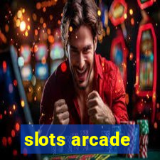 slots arcade