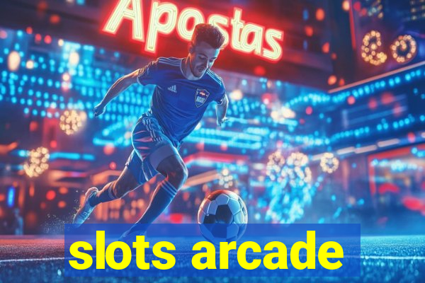 slots arcade