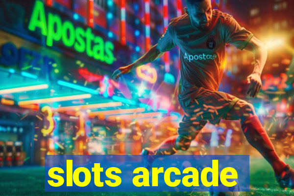 slots arcade