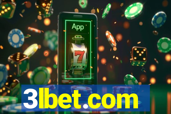 3lbet.com