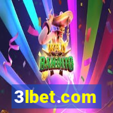 3lbet.com