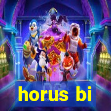 horus bi