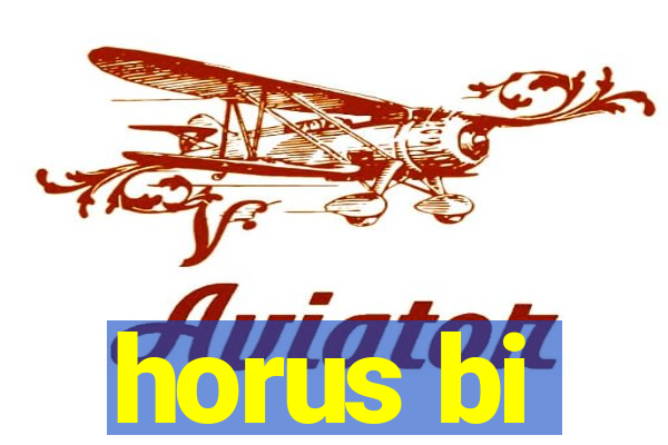 horus bi