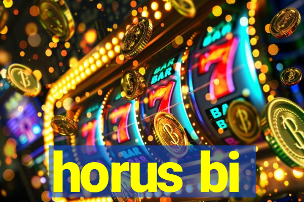 horus bi