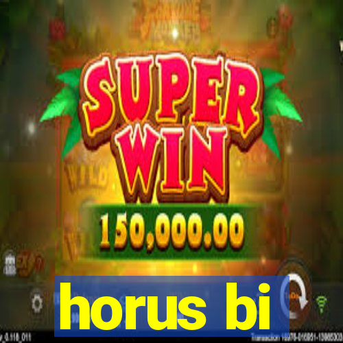 horus bi