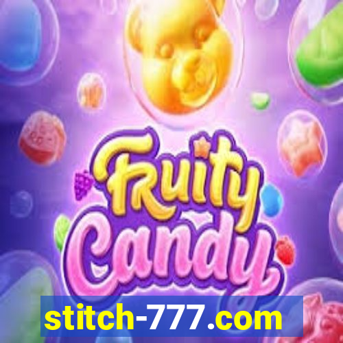 stitch-777.com