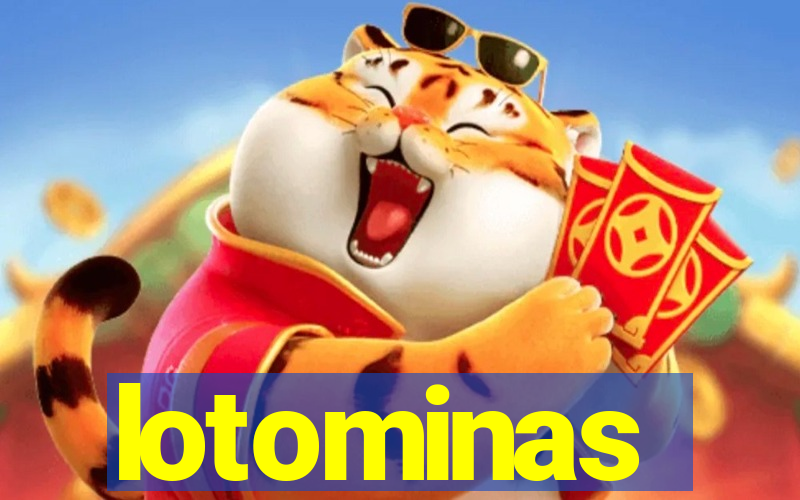 lotominas