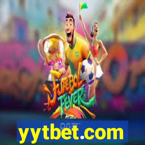 yytbet.com