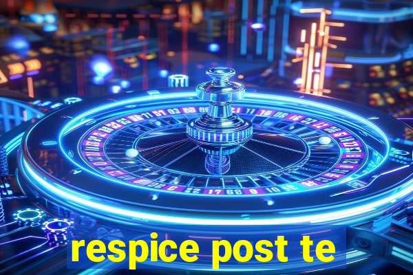 respice post te