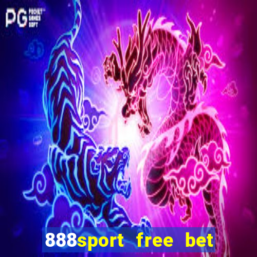 888sport free bet no deposit bonus