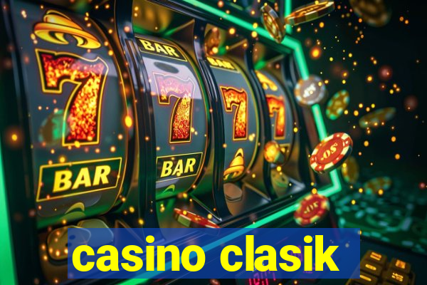 casino clasik