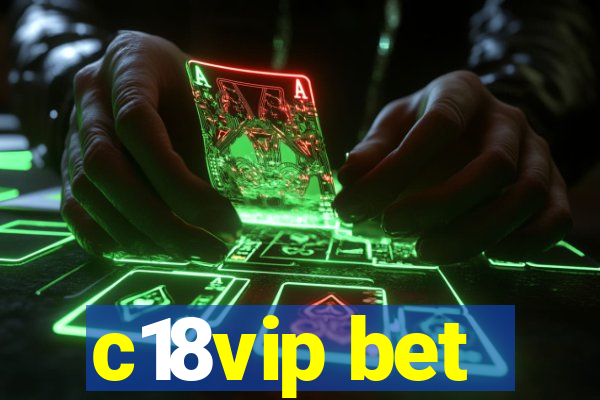 c18vip bet