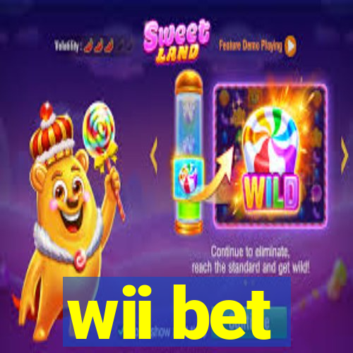 wii bet