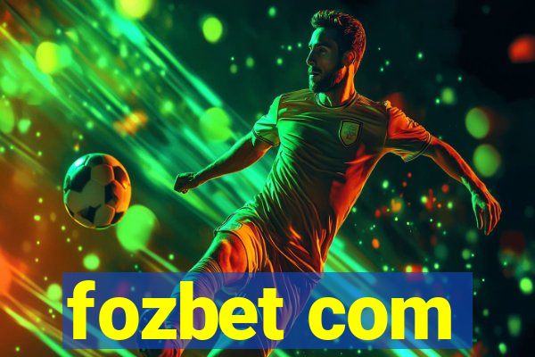 fozbet com