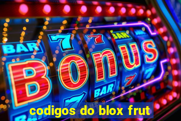 codigos do blox frut