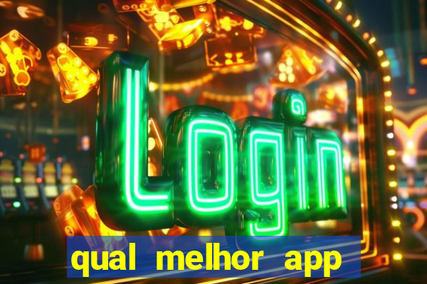 qual melhor app para ganhar dinheiro jogando