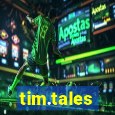 tim.tales