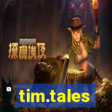 tim.tales