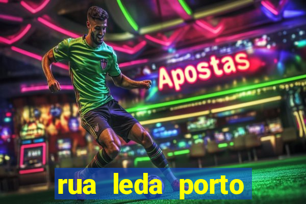 rua leda porto freire 200