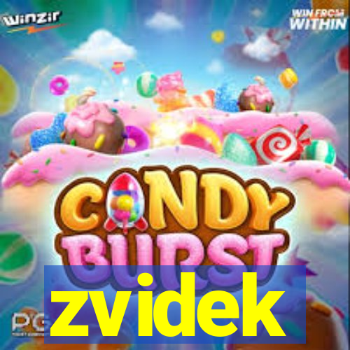 zvidek