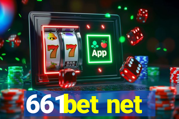 661bet net