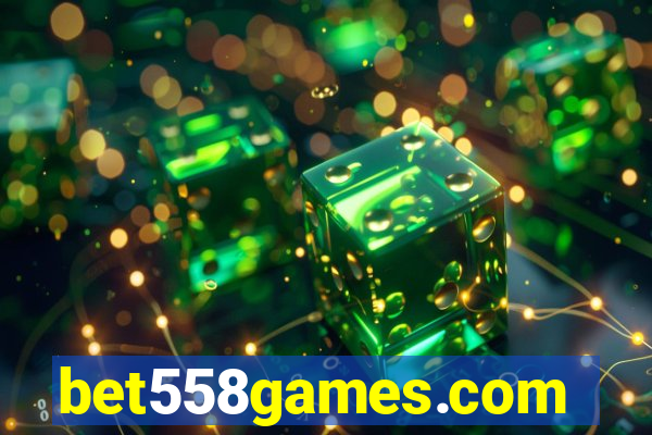 bet558games.com