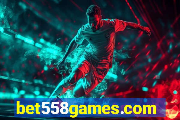 bet558games.com