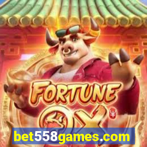 bet558games.com