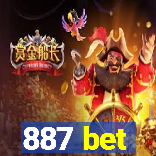 887 bet