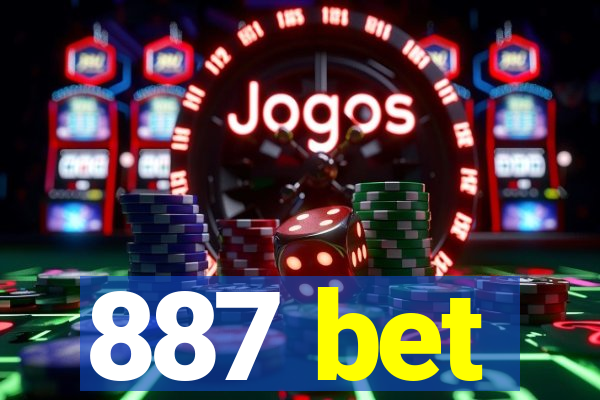 887 bet