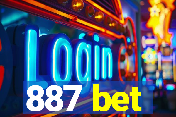 887 bet