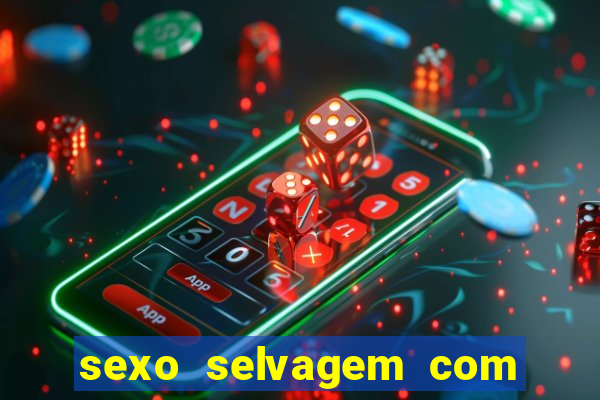 sexo selvagem com gemidos altos