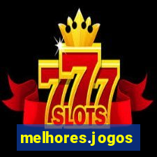 melhores.jogos