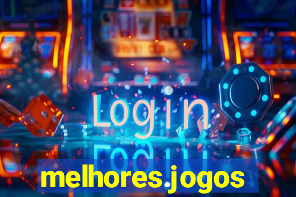 melhores.jogos