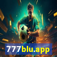 777blu.app