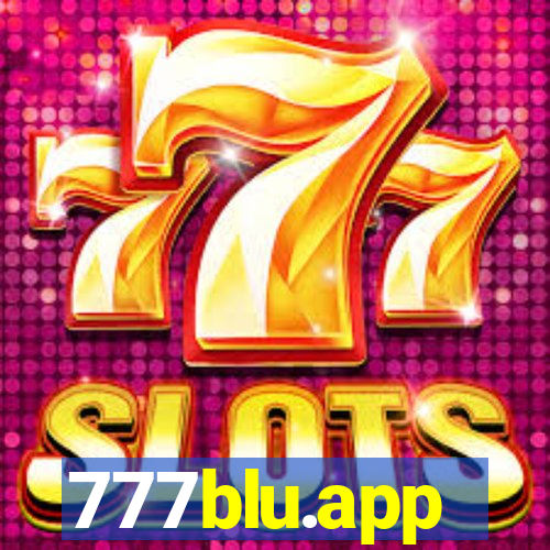 777blu.app