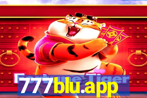 777blu.app