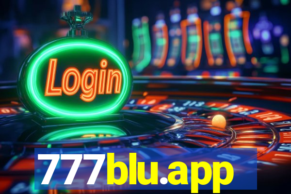 777blu.app