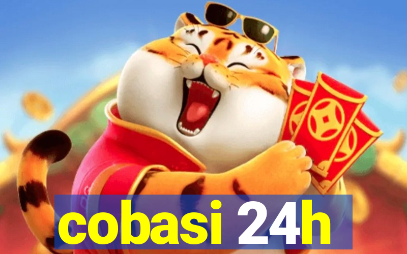 cobasi 24h