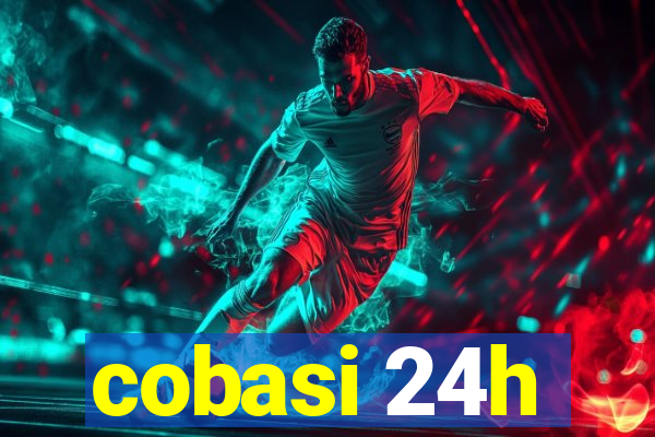 cobasi 24h