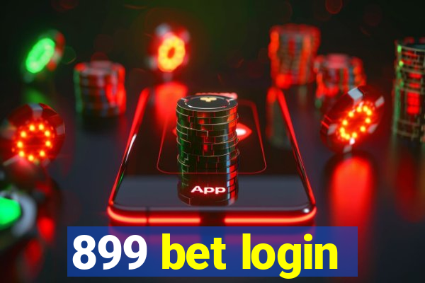 899 bet login