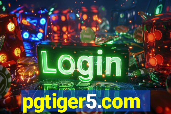 pgtiger5.com