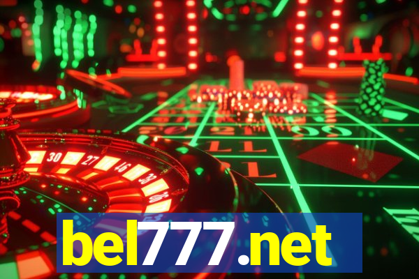 bel777.net