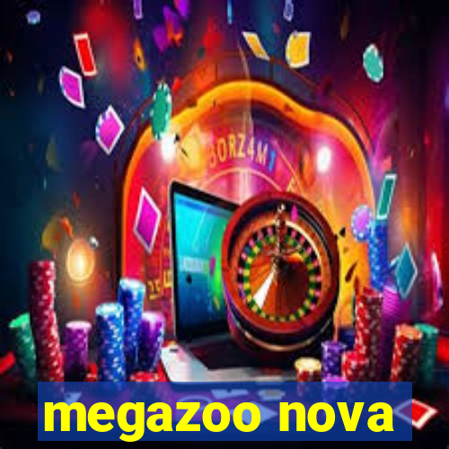 megazoo nova