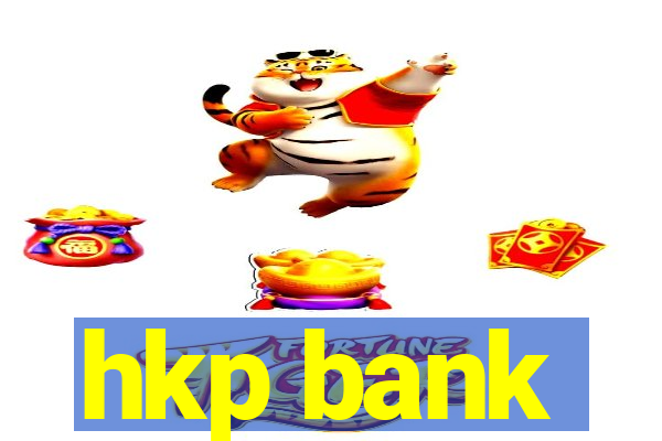 hkp bank