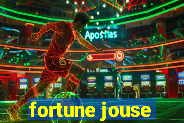 fortune jouse